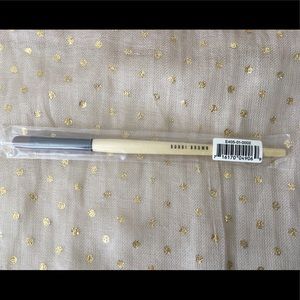 Bobbi Brown Cream Shadow Brush